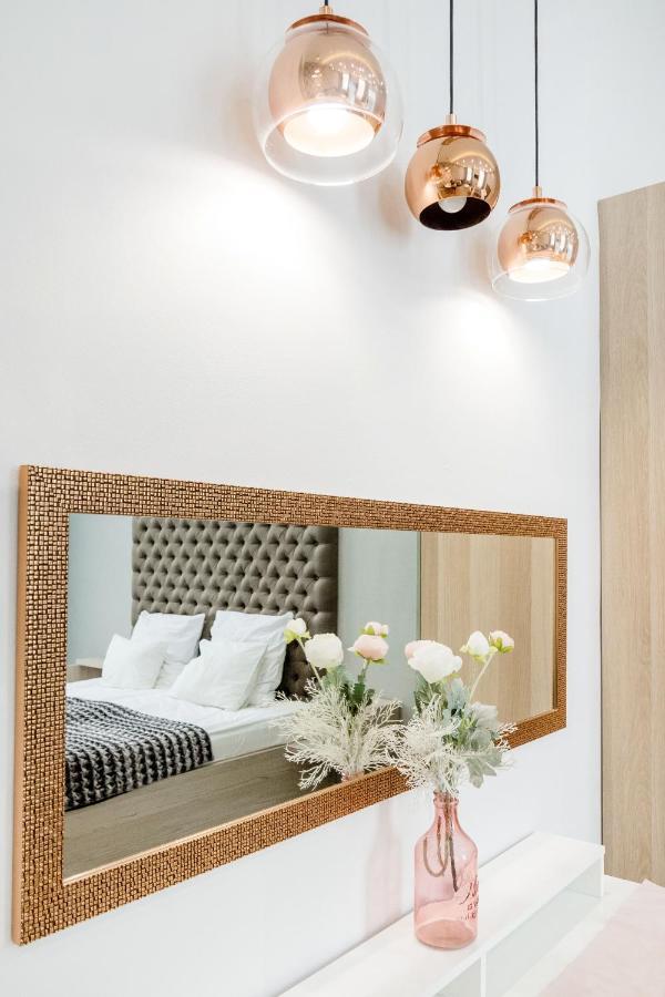 Apartment Designer In The Heart Of